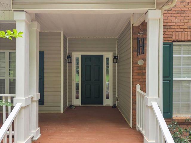 160 Perry Creek Drive, Fayetteville, GA 30215
