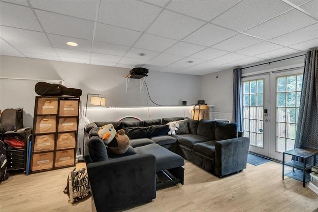 160 Perry Creek Drive, Fayetteville, GA 30215