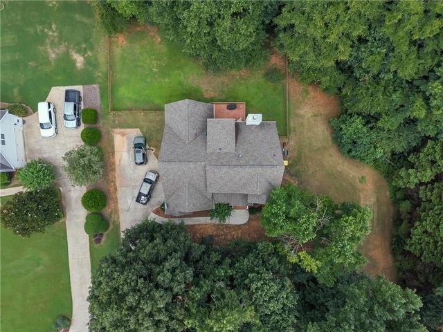 160 Perry Creek Drive, Fayetteville, GA 30215