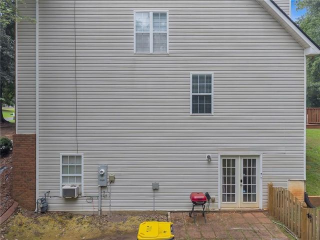 160 Perry Creek Drive, Fayetteville, GA 30215
