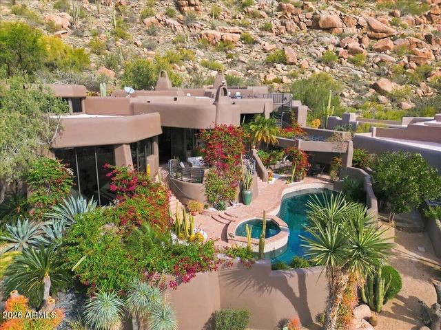 10040 E HAPPY VALLEY Road 1049, Scottsdale, AZ 85255