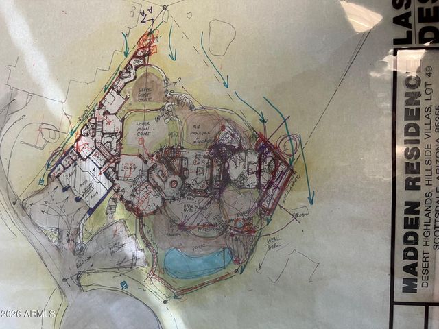 10040 E HAPPY VALLEY Road 1049, Scottsdale, AZ 85255