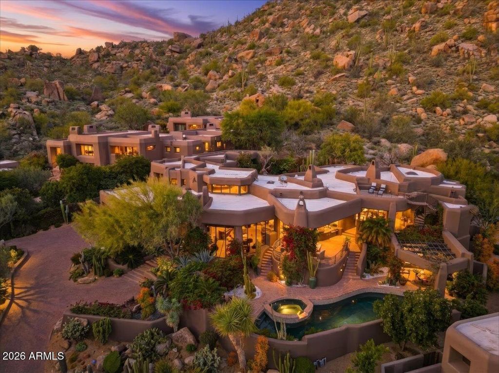 10040 E HAPPY VALLEY Road 1049, Scottsdale, AZ 85255