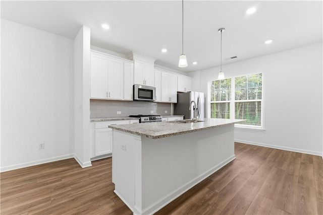 1621 Avery Way, Tucker, GA 30084