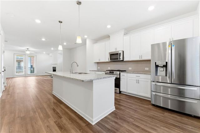 1621 Avery Way, Tucker, GA 30084