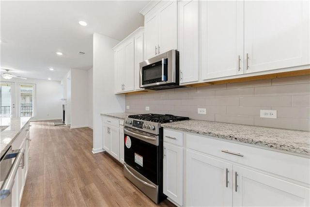 1621 Avery Way, Tucker, GA 30084