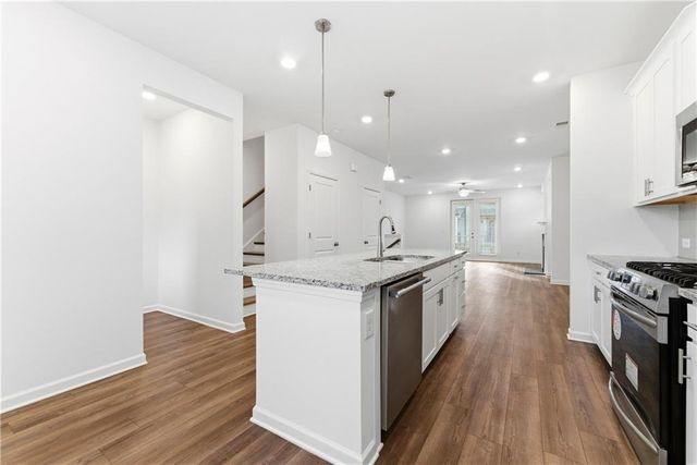 1621 Avery Way, Tucker, GA 30084