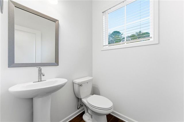 1621 Avery Way, Tucker, GA 30084