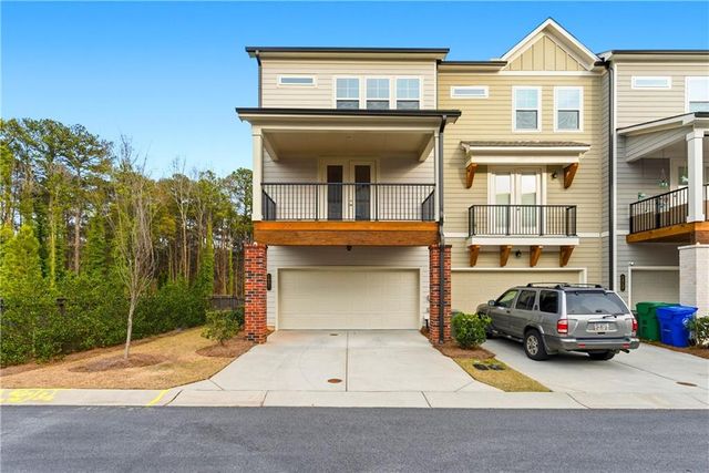 1621 Avery Way, Tucker, GA 30084