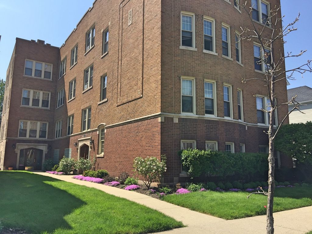 318 Sherman Avenue 1, Evanston, IL 60202