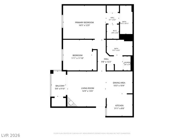 1405 South Nellis Boulevard 2022, Las Vegas, NV 89104