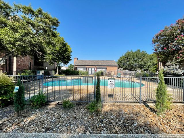 4803 Hamilton Wolfe Rd Apt 312, San Antonio, TX 78229