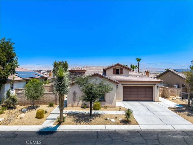 73810 Cezanne Drive, Palm Desert, CA 92211
