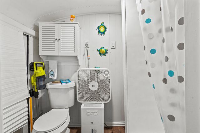 1287 N Crystal Beach Road, Crystal Beach, TX 77650