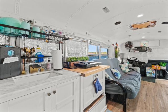 1287 N Crystal Beach Road, Crystal Beach, TX 77650