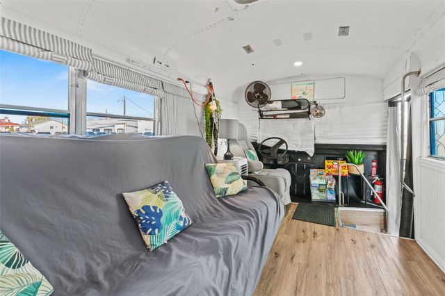 1287 N Crystal Beach Road, Crystal Beach, TX 77650