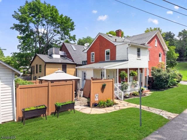 245 N Main St, Lambertville City, NJ 08530