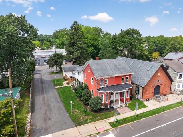 245 N Main St, Lambertville City, NJ 08530