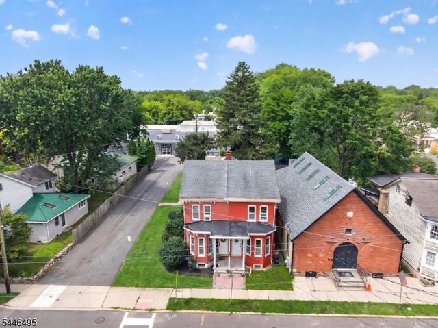 245 N Main St, Lambertville City, NJ 08530