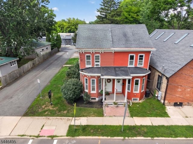 245 N Main St, Lambertville City, NJ 08530