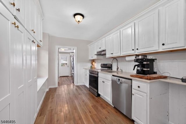 245 N Main St, Lambertville City, NJ 08530