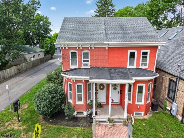 245 N Main St, Lambertville City, NJ 08530