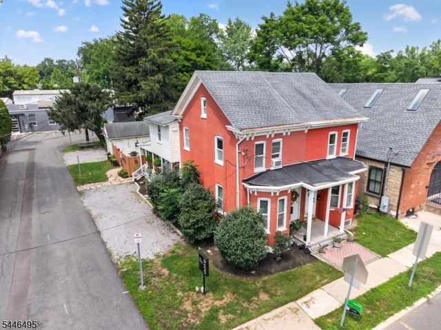 245 N Main St, Lambertville City, NJ 08530
