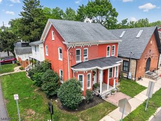 245 N Main St, Lambertville City, NJ 08530