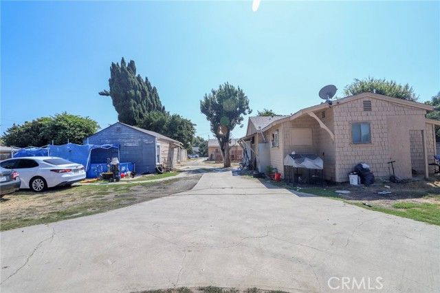4249 Maxson Road, El Monte, CA 91732