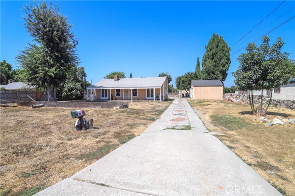 4249 Maxson Road, El Monte, CA 91732