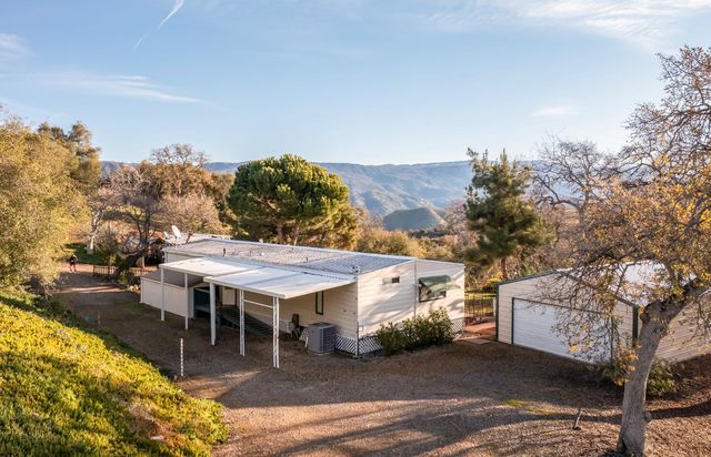 38150 Sumac Lane, Yokuts Valley, CA 93675