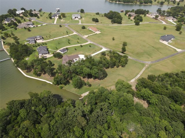 TBD Lot 34 Sandy Cove Court, Streetman, TX 75859