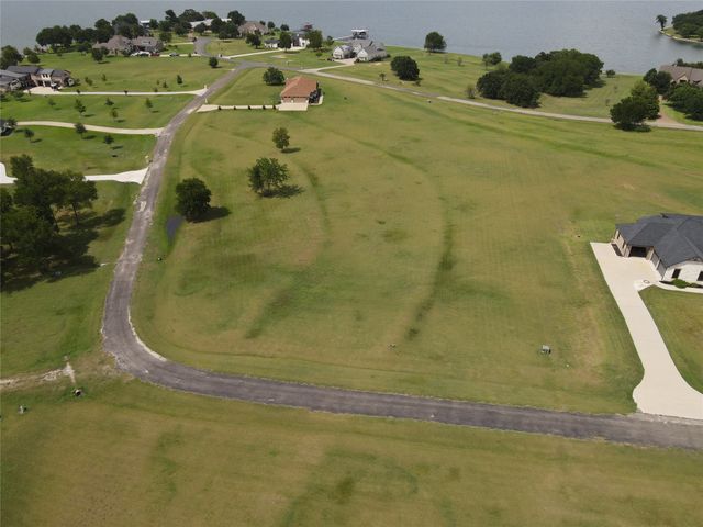 TBD Lot 34 Sandy Cove Court, Streetman, TX 75859