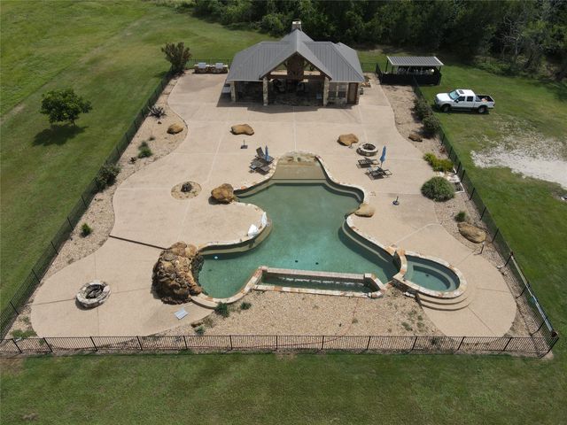 TBD Lot 34 Sandy Cove Court, Streetman, TX 75859