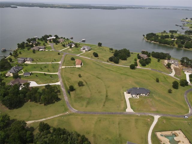 TBD Lot 34 Sandy Cove Court, Streetman, TX 75859