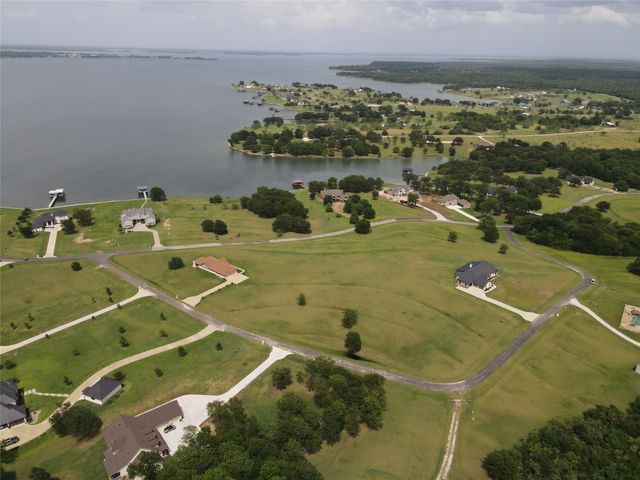 TBD Lot 34 Sandy Cove Court, Streetman, TX 75859