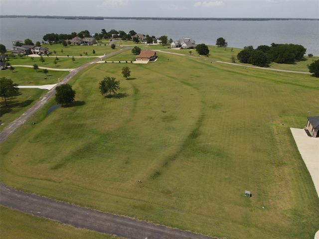 TBD Lot 34 Sandy Cove Court, Streetman, TX 75859