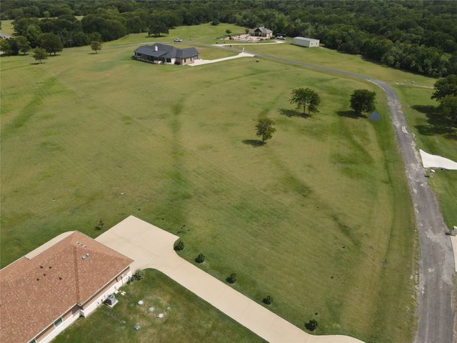 TBD Lot 34 Sandy Cove Court, Streetman, TX 75859