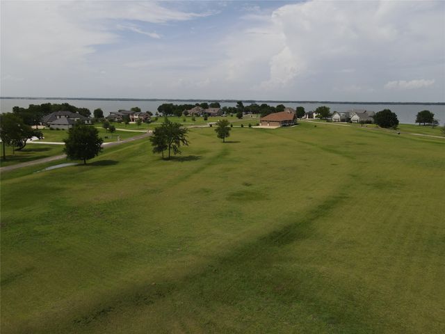 TBD Lot 34 Sandy Cove Court, Streetman, TX 75859