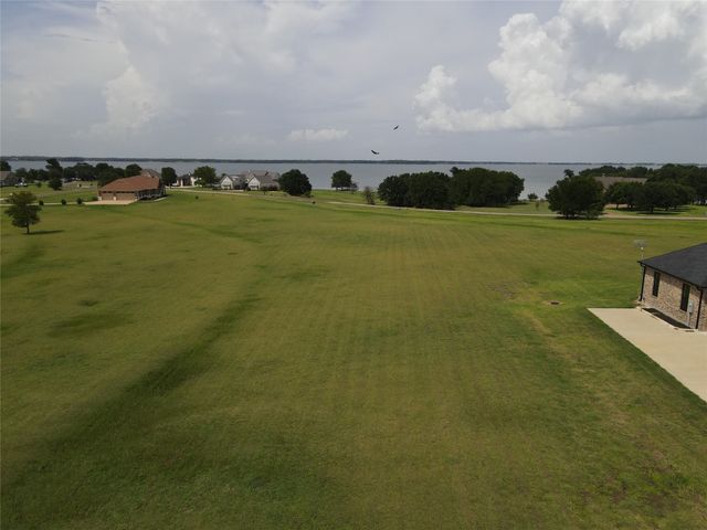 TBD Lot 34 Sandy Cove Court, Streetman, TX 75859