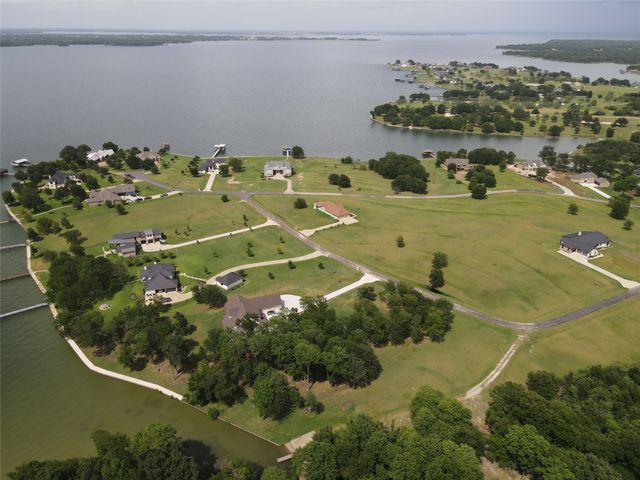 TBD Lot 34 Sandy Cove Court, Streetman, TX 75859