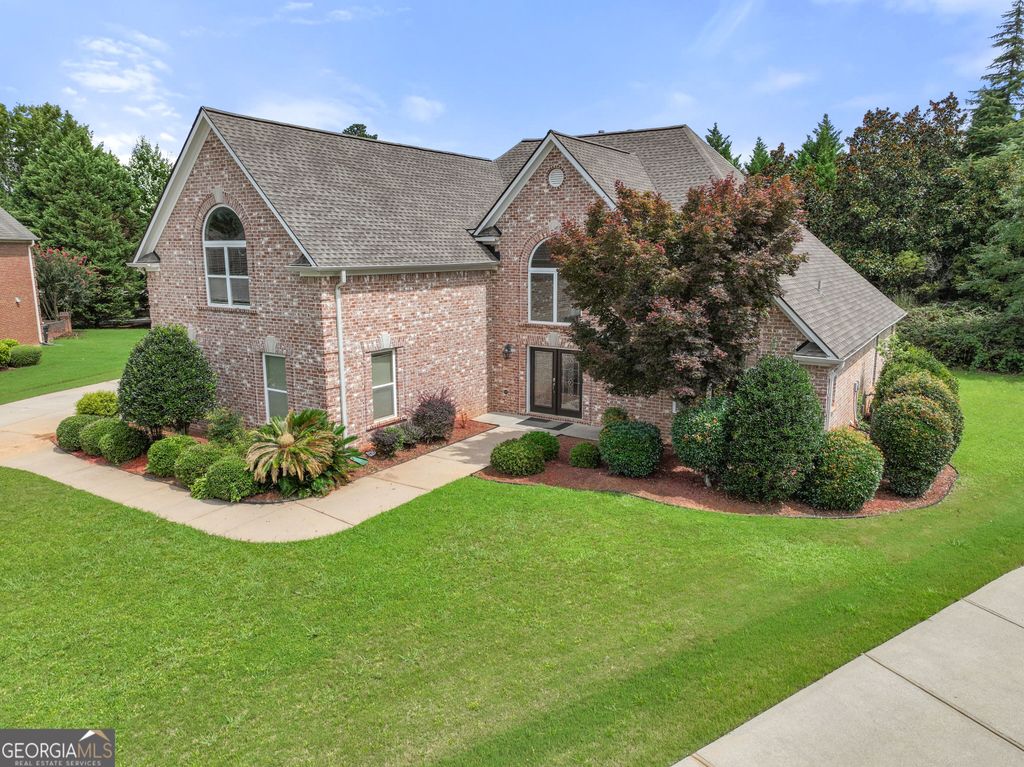 1132 Venetian Lane, Hampton, GA 30228 — photo 4