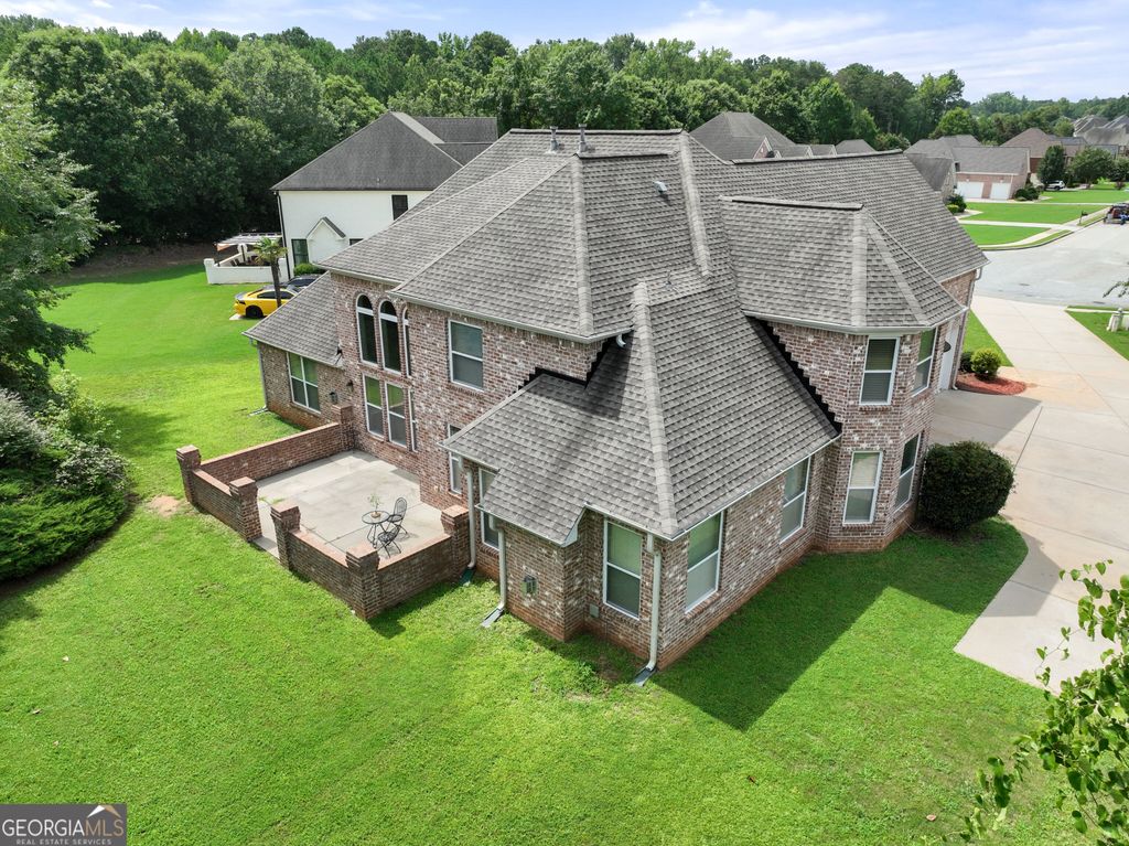 1132 Venetian Lane, Hampton, GA 30228 — photo 5