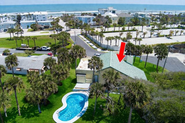 1204 HEMLOCK STREET, New Smyrna Beach, FL 32169