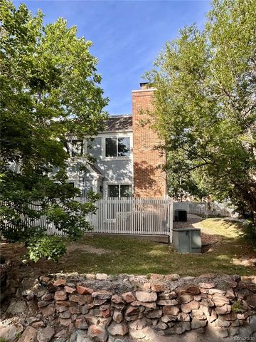2918 S Parker Court, Aurora, CO 80014