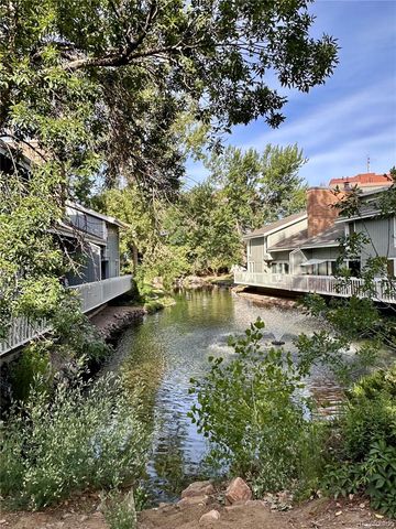 2918 S Parker Court, Aurora, CO 80014