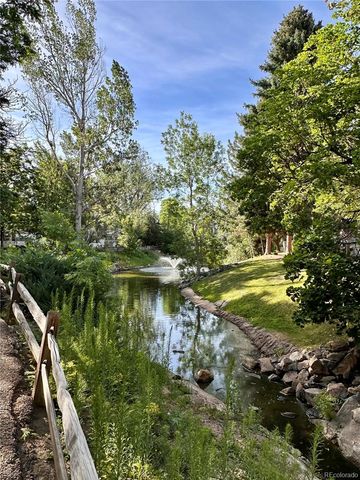2918 S Parker Court, Aurora, CO 80014