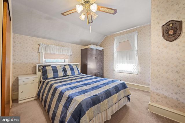1421 MAPLE AVE, Haddon Heights, NJ 08035