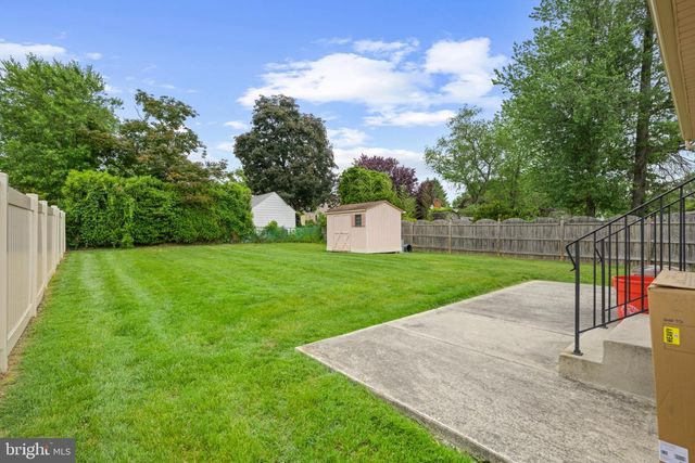 1421 MAPLE AVE, Haddon Heights, NJ 08035