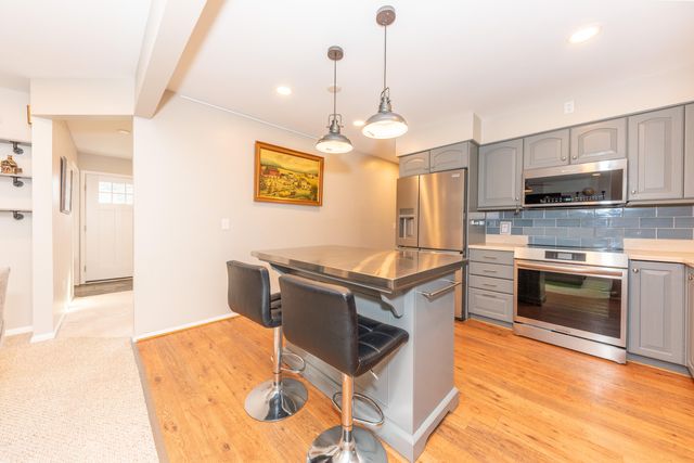 1075 Harold Circle, Scio Twp, MI 48103